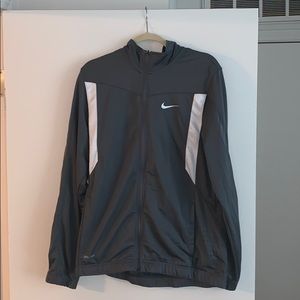 Nike Elite Jacket